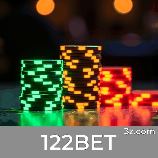 Acessar o site 122BET COM