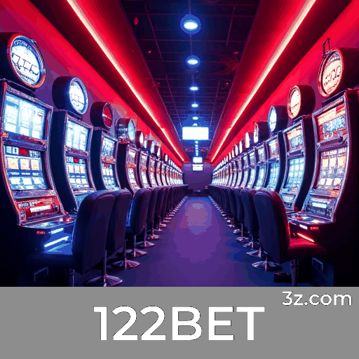 Acesso ao 122BET
