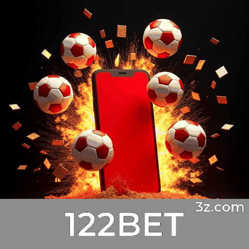 Jogos Crash no Cassino 122BET