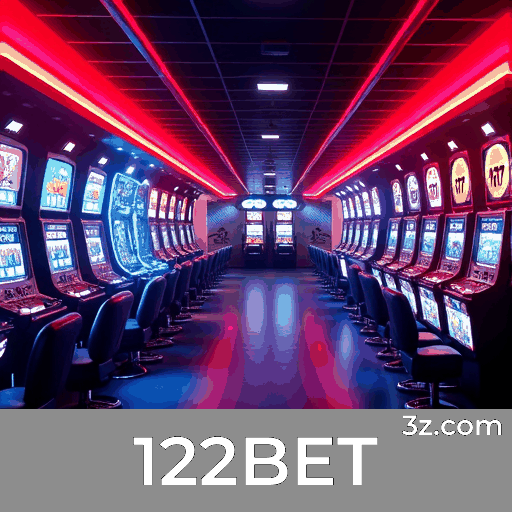 Acesso ao 122BET
