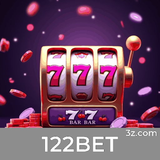 Cadastro na 122BET