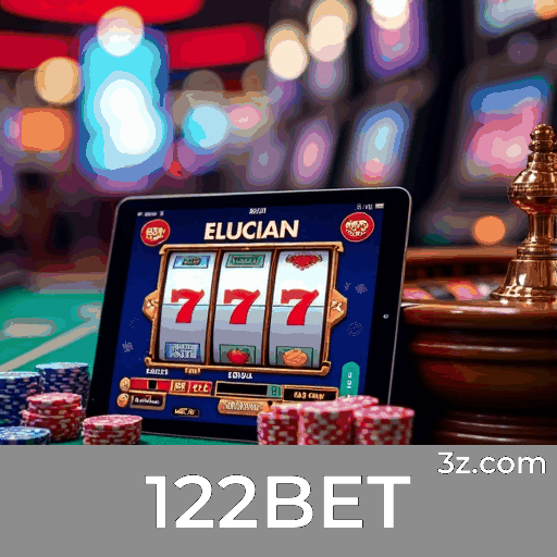 Cassino Online 122BET