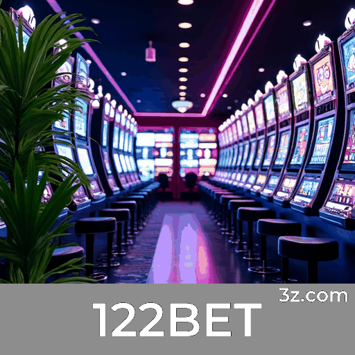 Cassino Online 122BET