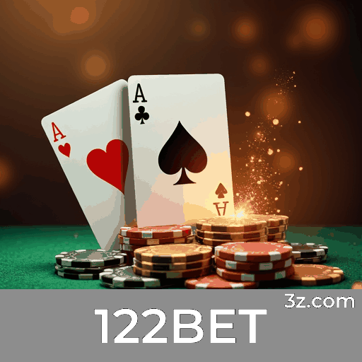 Acesso ao 122BET