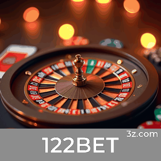 Cadastro na 122BET