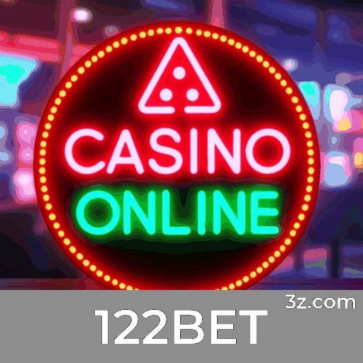 Cadastro na 122BET