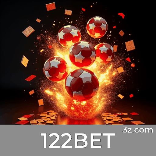 Cadastro na 122BET