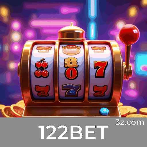 Cadastro na 122BET