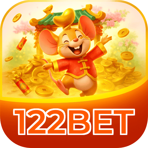 122BET logo