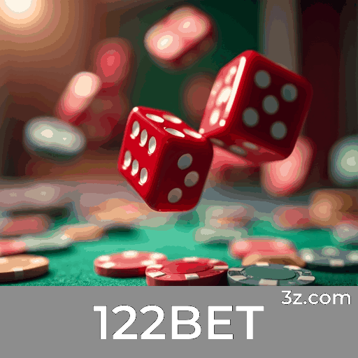 Cadastro na 122BET
