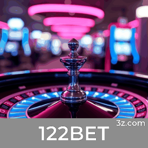 Acesso ao 122BET