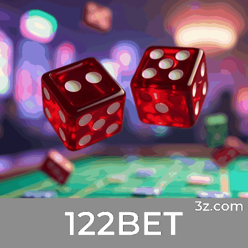 Cassino Online 122BET
