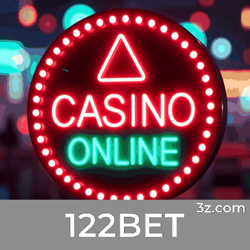 Acesso ao 122BET