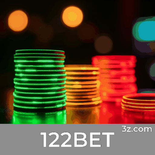 Acesso ao 122BET
