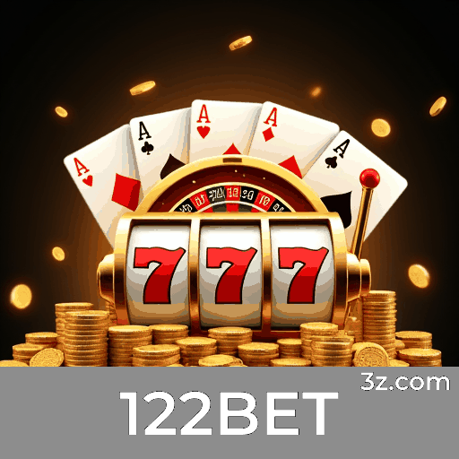 122BET: Seu Cassino Online Seguro e Premiado