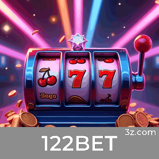 Cadastro na 122BET