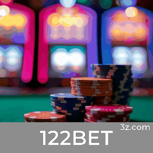 122BET: Seu Cassino Online Seguro e Premiado