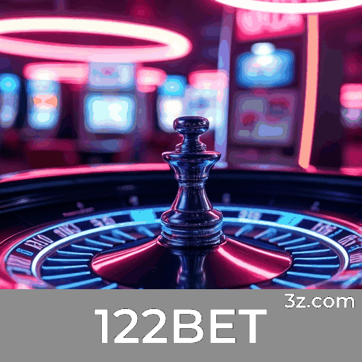Cadastro na 122BET
