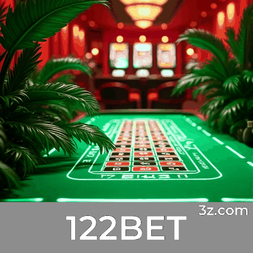 Acesso ao 122BET