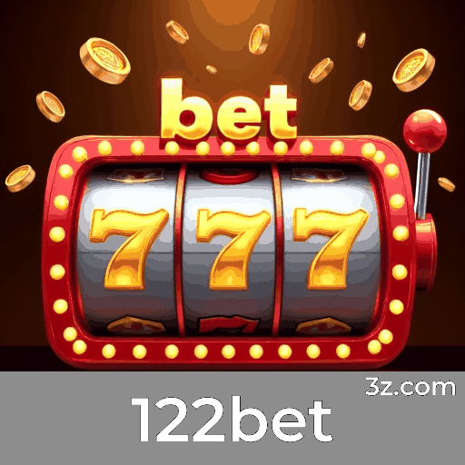 122bet: Plataforma de Apostas Segura e Divertida