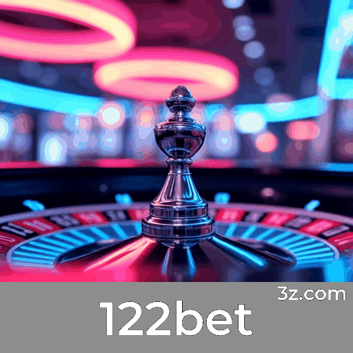 122bet: Plataforma de Apostas Segura e Divertida