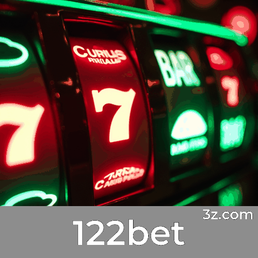 122bet: Plataforma de Apostas Segura e Divertida