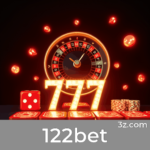 122bet: Plataforma Vibrante de Comunidade e Jogo
