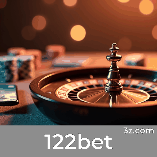 122bet: A Experiência de Cassino Profissional e Imersiva